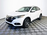 Used 2022 Honda HR-V EX image 3