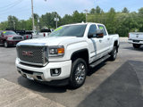 Used 2016 GMC Sierra 2500 Denali w/ Duramax Plus Package image 4