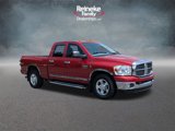 Used 2008 Dodge Ram 2500 Truck SLT w/ Popular Equipment Group image 3
