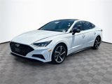Used 2023 Hyundai Sonata SEL Plus image 3