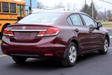 Used 2013 Honda Civic LX image 6