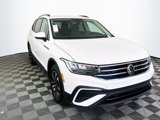 Used 2023 Volkswagen Tiguan S image 3