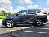 Used 2018 Honda CR-V EX image 4