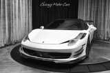 Used 2011 Ferrari 458 Italia Coupe image 2