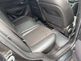 Used 2018 Buick Encore Preferred w/ Experience Buick Package image 5