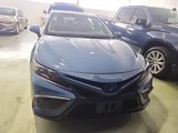 Used 2023 Toyota Camry SE image 2