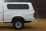 Used 1997 Ford F250 XL image 4