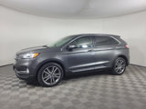 Used 2019 Ford Edge Titanium image 2