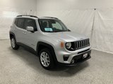 Used 2020 Jeep Renegade Latitude w/ Cold Weather Group image 5