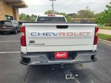 Used 2022 Chevrolet Silverado 1500 W/T w/ WT Value Package image 4