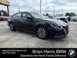 Used 2025 Nissan Altima 2.5 SV image 3