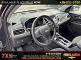 Used 2023 Chevrolet Equinox LT image 2