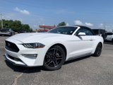 Used 2020 Ford Mustang Premium image 3