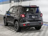 Used 2023 Jeep Renegade Trailhawk image 5
