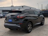 Used 2019 Nissan Murano SV w/ Premium Package image 3