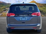 Used 2022 Chrysler Voyager LX image 5