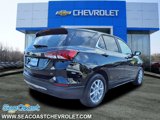 Certified 2023 Chevrolet Equinox LT image 2