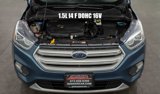 Used 2018 Ford Escape SEL image 3