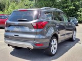 Used 2019 Ford Escape Titanium image 5