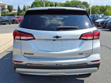 Certified 2022 Chevrolet Equinox RS image 5