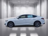 New 2025 Acura Integra image 2