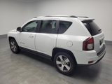 Used 2017 Jeep Compass High Altitude image 3