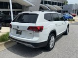 Used 2019 Volkswagen Atlas SE image 5