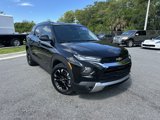Used 2023 Chevrolet TrailBlazer LT w/ Convenience Package image 2