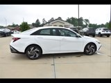 New 2025 Hyundai Elantra Sport image 2