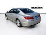 Used 2015 Honda Accord EX-L image 5