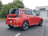 New 2025 Kia Soul GT-Line image 4