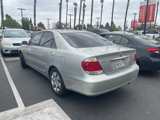 Used 2005 Toyota Camry LE image 3