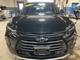 Used 2022 Chevrolet Blazer LT image 2