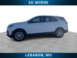 Used 2024 Chevrolet Equinox LS image 4