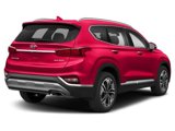 Used 2020 Hyundai Santa Fe SEL image 2