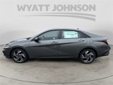New 2025 Hyundai Elantra Sport image 2
