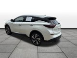 Used 2023 Nissan Murano SL image 3