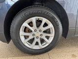 Used 2018 Chevrolet Equinox LT image 4
