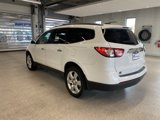 Used 2016 Chevrolet Traverse LT w/ Style and Technology Package image 6