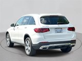 Certified 2022 Mercedes-Benz GLC 300 4MATIC image 3
