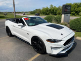 Used 2022 Ford Mustang GT Premium image 2