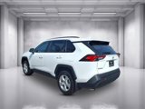 Used 2021 Toyota RAV4 XLE image 5