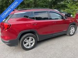 Used 2020 GMC Terrain SLE w/ Driver Convenience Package image 4