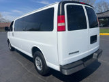 Used 2010 Chevrolet Express 3500 LT w/ LT Preferred Equipment Group image 2