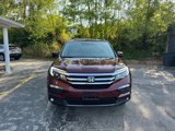 Used 2018 Honda Pilot Touring image 2