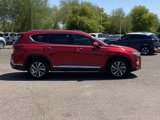 Certified 2020 Hyundai Santa Fe SEL w/ Convenience Package image 2
