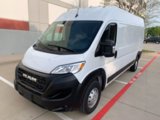 Used 2023 RAM ProMaster 2500 image 2
