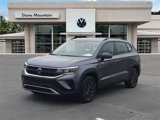 Certified 2023 Volkswagen Taos S image 1