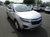 Used 2022 Chevrolet Equinox LT image 4