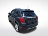 Certified 2020 Chevrolet Trax Premier image 5